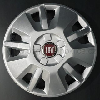 Originální poklice Fiat 15" Ducato