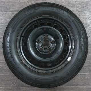 Sada zimních kol Škoda, Volkswagen, Seat 195/65 R15 č. AK50