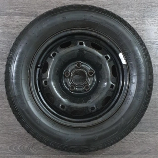Sada zimních kol Škoda, Volkswagen, Seat 175/70 R14 č. AK52