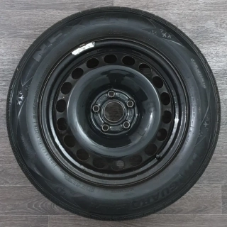 Sada zimních kol Škoda, Volkswagen, Seat, Audi 215/60 R16 č. AK55