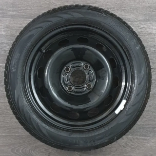 Sada zimních kol Ford 195/50 R15 č. AK60