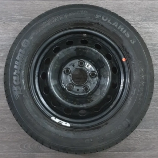 Sada zimních kol Hyundai, Kia 195/65 R15 č. AK49