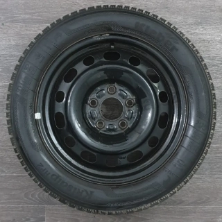 Sada zimních kol Mazda 205/55 R16 č. AK64