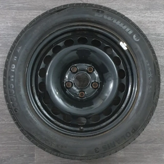 Sada zimních kol Škoda, Volkswagen, Seat, Audi 205/55 R16 č. AK44