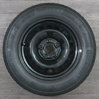 Sada zimních kol Škoda, Volkswagen, Seat 195/65 R15 č. AK42