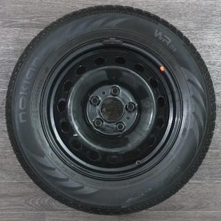 Sada zimních kol Hyundai, Kia 195/65 R15 č. AK40