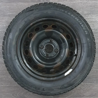 Zimní kola Dacia, Renault 185/65 R15 č. AK61
