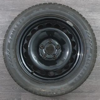 Sada zimních kol Volkswagen 205/55 R16 č. AK69