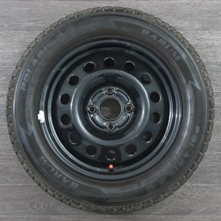 Sada zimních kol Ford 195/60 R15 č. AK70