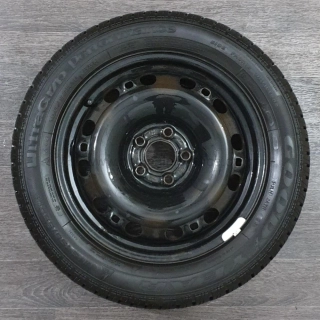 Sada zimních kol Škoda, Volkswagen, Seat 195/55 R15 č. AK75