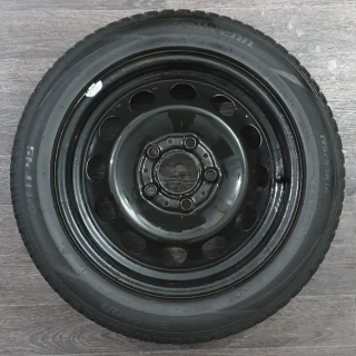 Sada zimních kol BMW 195/55 R16 č. AK79