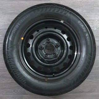 Sada zimních kol Hyundai, Kia 195/65 R15 č. AK83