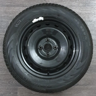 Sada zimních kol Hyundai 185/65 R15 č. AK88