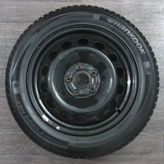 Sada zimních kol Škoda, Volkswagen, Seat, Audi 205/55 R16 č. AK90