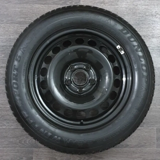 Sada zimních kol Škoda, Volkswagen 215/60 R16 č. AK94