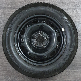 Sada zimních kol Škoda, Volkswagen, Seat 165/70 R14 č. AK96