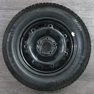 Zimní kola Škoda, VW, Seat 165/70 R14 č. AK96