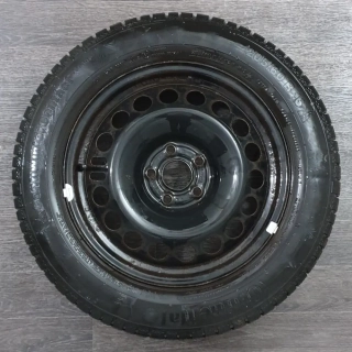 Sada zimních kol Opel, Chevrolet 205/60 R16 č. AK100