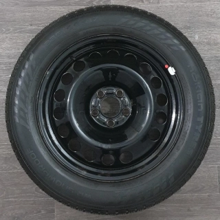 Sada zimních kol Ford 235/55 R17 č. AK39