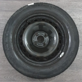 Sada zimních kol Fiat, Opel 175/65 R15 č. AK150