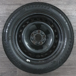 Sada zimních kol Ford, Volvo 205/55 R16 č. AK33