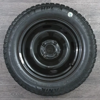 Zimní kola Peugeot, Citroen 195/60 R15 č. AK101