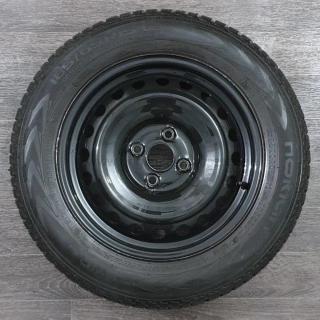 Sada zimních kol Kia 185/65 R15 č. AK103