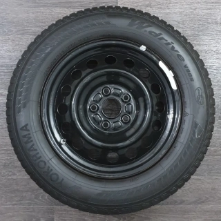 Zimní kola Suzuki SX4, Vitara 215/60 R16 č. AK104