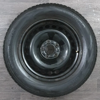 Sada zimních kol Ford 205/55 R16 č. AK107