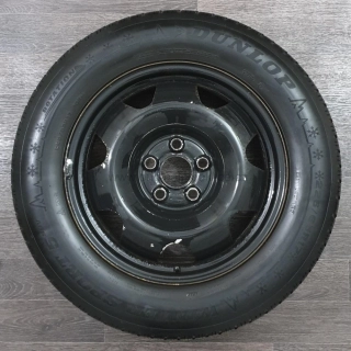 Sada zimních kol Volkswagen 225/65 R17 č. AK108