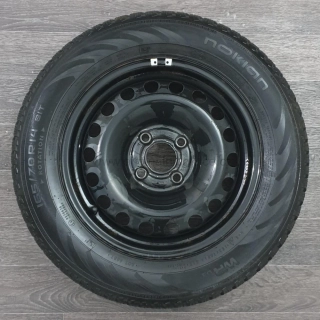 Sada zimních kol Škoda, Volkswagen, Seat 165/70 R14 č. AK10