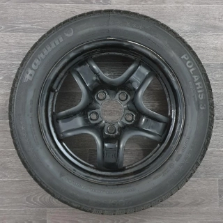 Sada zimních kol Renault 205/55 R16 č. AK06