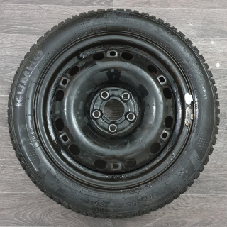 Sada zimních kol Škoda, Volkswagen, Seat 185/55 R15 č. AK13
