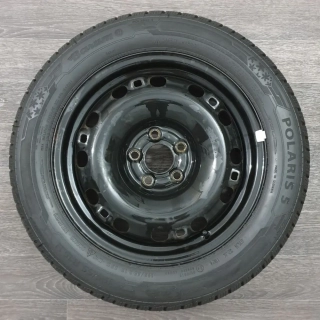 Sada zimních kol Škoda, Volkswagen, Seat 195/55 R15 č. AK21