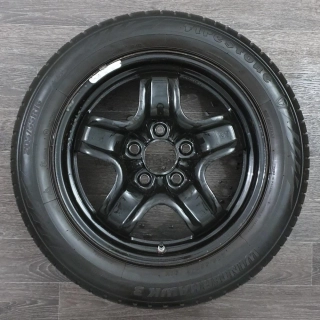 Sada zimních kol Renault 205/55 R16 č. AK23