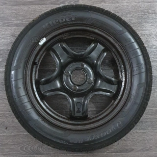 Sada letních kol Dacia, Renault 205/55 R16 č. AK27