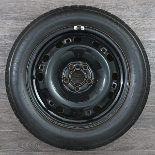 Sada zimních kol Škoda, Volkswagen, Seat, Audi 185/60 R15 č. AK28