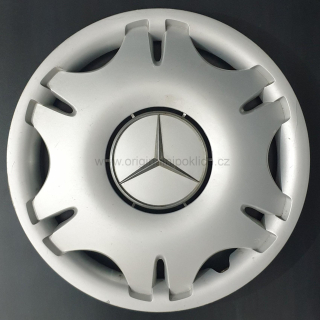 Originální poklice Mercedes 16" W639, Viano