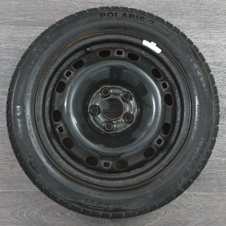 Sada zimních kol Škoda, Volkswagen, Seat 185/55 R15 č. AK146