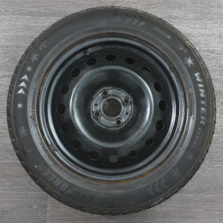 Sada zimních kol Renault 205/60 R16 č. AK145