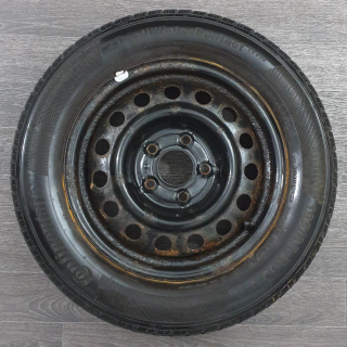 Sada zimních kol Hyundai, Kia 195/65 R15 č. AK144