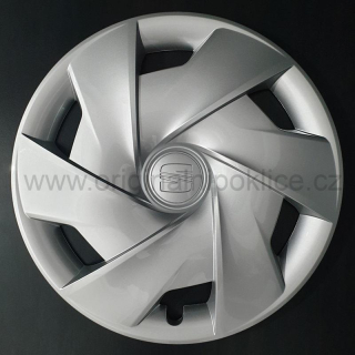 Originální poklice Seat 15" Ibiza
