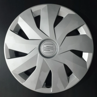 Originální poklice Seat 14" Mii