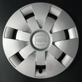 Originální poklice Seat 14" Ibiza
