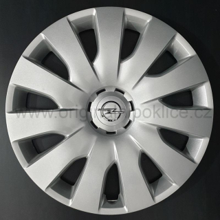 Originální poklice Opel 16" Astra J, Zafira C (použité)