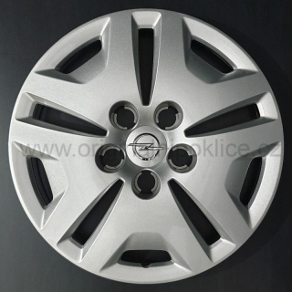 Originální poklice Opel 16" Insignia A (použité)