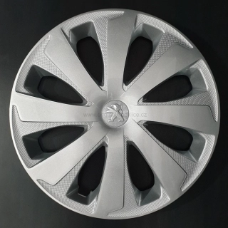 Originální poklice Peugeot 14" 108