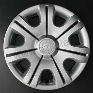 Originální poklice 14" Škoda Fabia II, Roomster