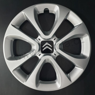 Originální poklice Citroen 15" Cactus