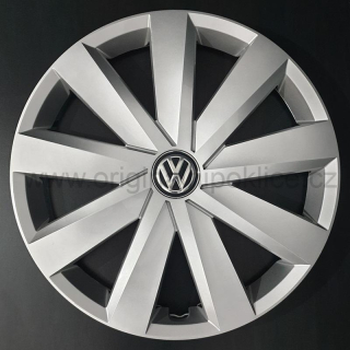 Originální poklice Volkswagen 16" Passat, Golf, Touran